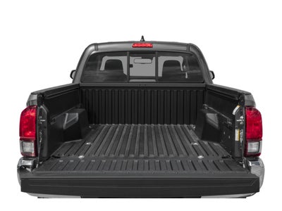 2023 Toyota Tacoma 2WD 2WD SR Access Cab 6' Bed I4 AT (GS)