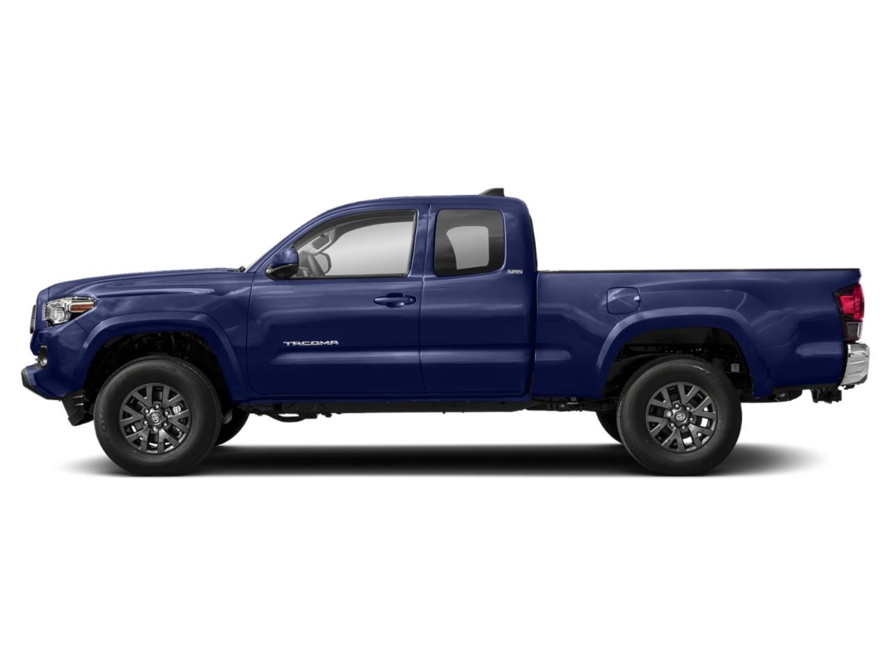 2023 Toyota Tacoma 2WD 2WD SR Access Cab 6' Bed I4 AT (GS)