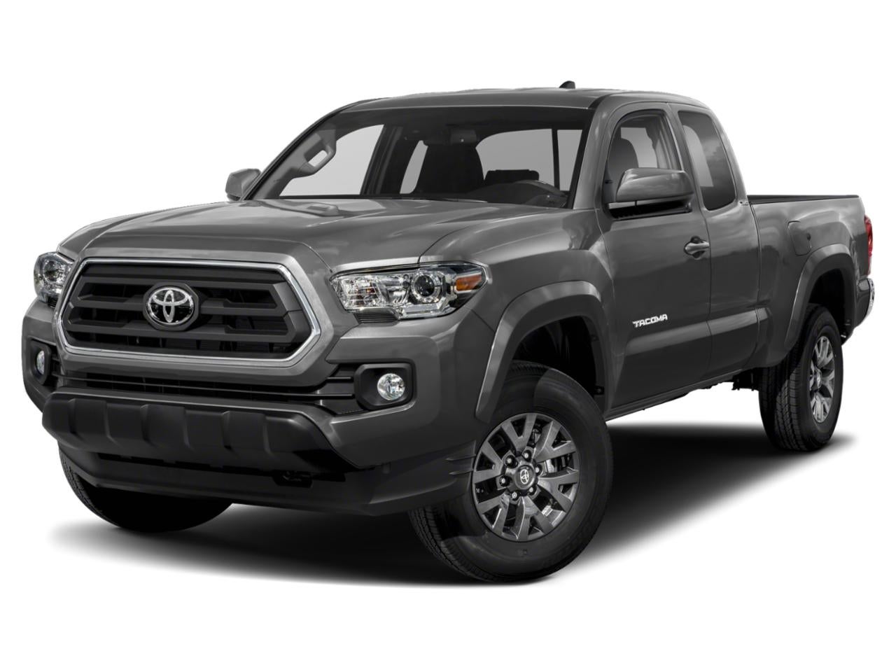 2023 Toyota Tacoma 2WD 2WD SR Access Cab 6' Bed I4 AT (GS)
