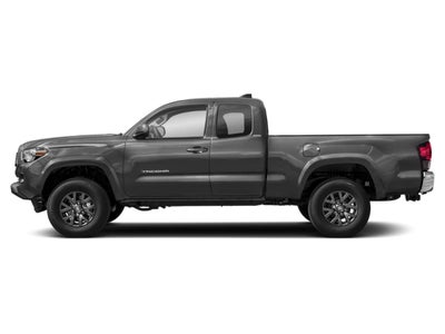 2023 Toyota Tacoma 2WD 2WD SR Access Cab 6' Bed I4 AT (GS)