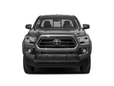 2023 Toyota Tacoma 2WD 2WD SR Access Cab 6' Bed I4 AT (GS)