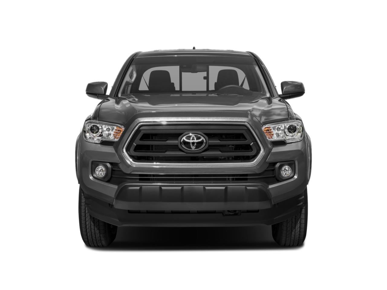2023 Toyota Tacoma 2WD 2WD SR Access Cab 6' Bed I4 AT (GS)