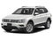 2021 Volkswagen Tiguan 2.0T S FWD