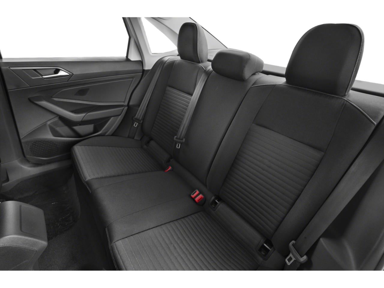 2022 Volkswagen Jetta S Auto