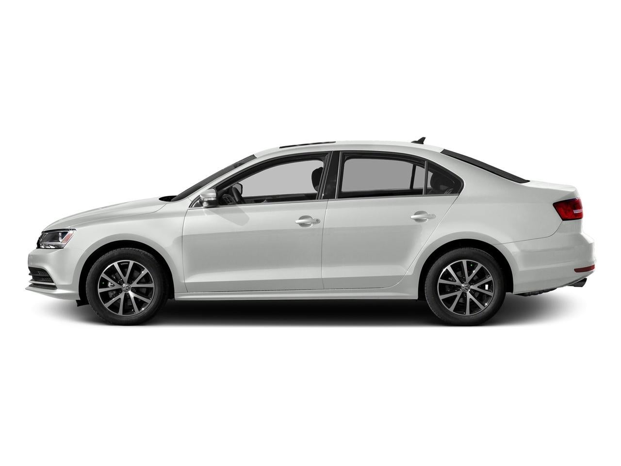 2017 Volkswagen Jetta 1.8T SEL Auto