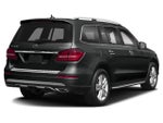 2018 Mercedes-Benz GLS GLS 450 4MATIC® SUV