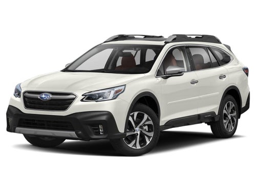 2022 Subaru Outback Touring CVT