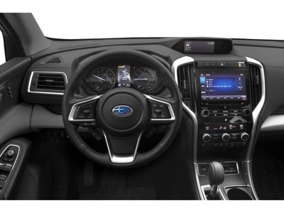 2019 Subaru Ascent 2.4T Limited 7-Passenger