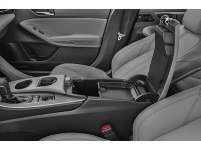2020 Toyota Avalon XLE (SE)