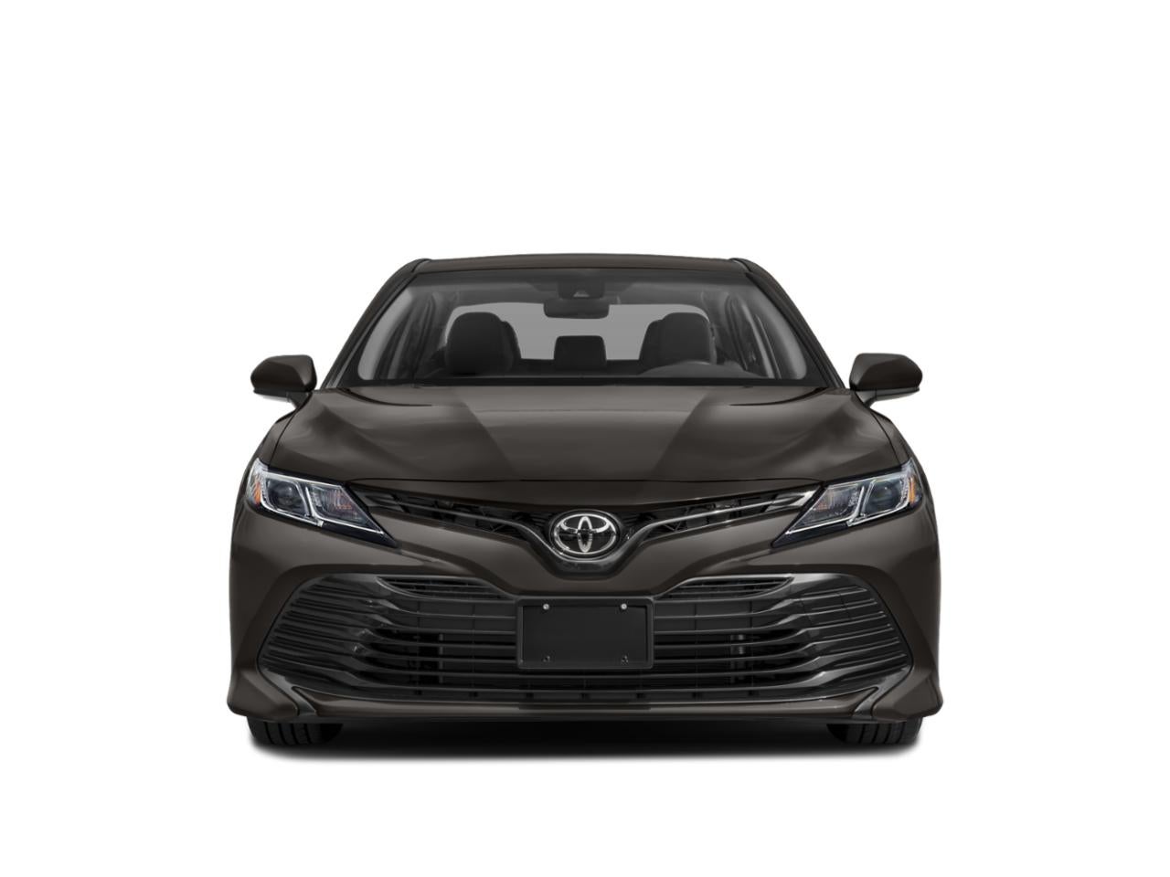 2018 Toyota Camry LE Auto (SE)