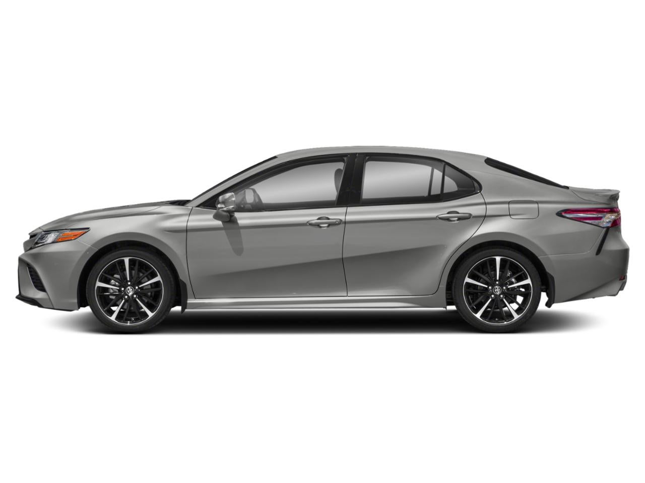 2019 Toyota Camry LE Auto (SE)