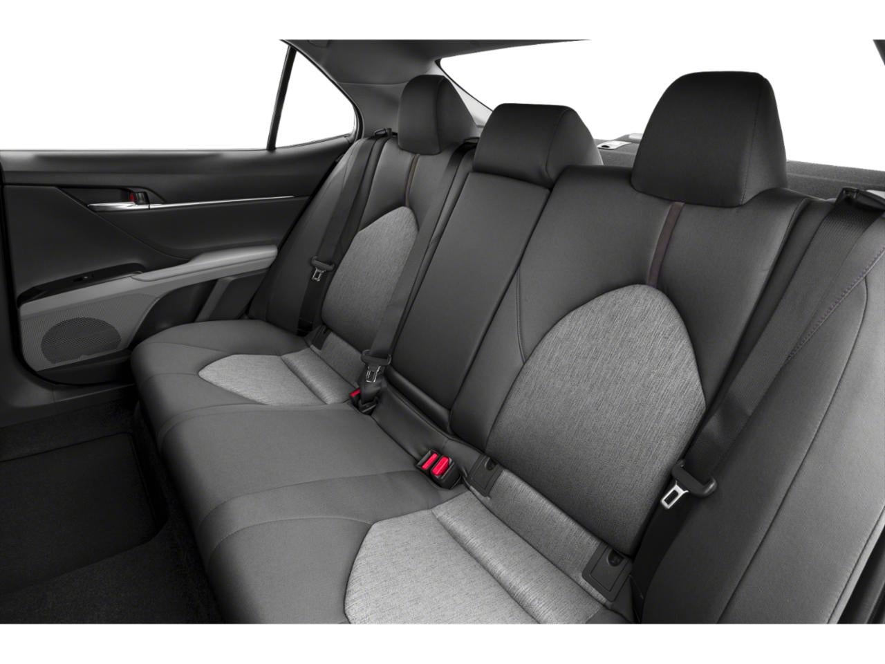 2018 Toyota Camry L Auto (Natl)