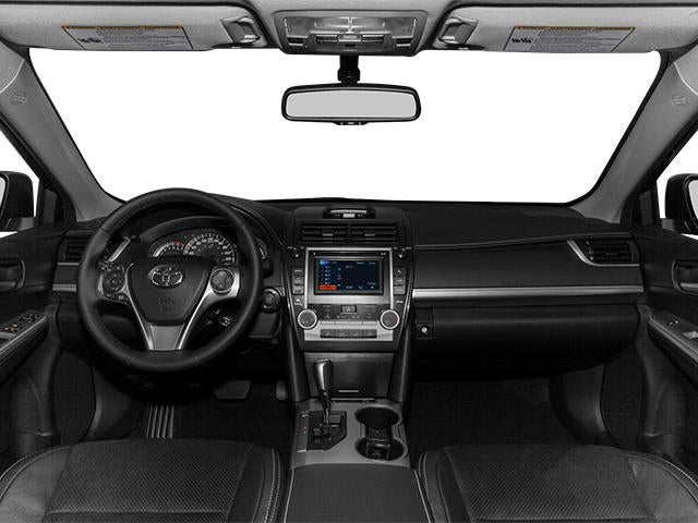 2014 Toyota Camry 4dr Sdn I4 Auto SE (Natl) *Ltd Avail*