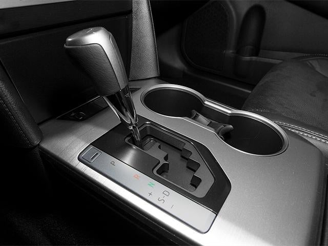 2014 Toyota Camry 4dr Sdn I4 Auto SE (Natl) *Ltd Avail*