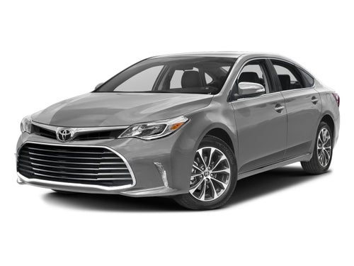 2016 Toyota Avalon 4dr Sdn Touring (Natl)