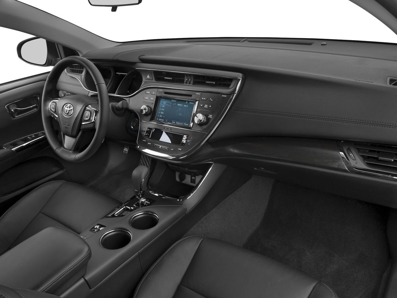 2016 Toyota Avalon 4dr Sdn Touring (Natl)