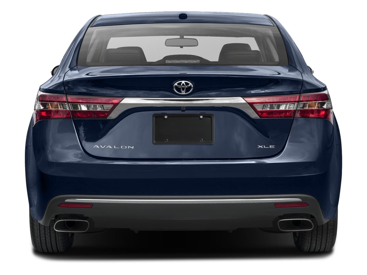 2016 Toyota Avalon 4dr Sdn Touring (Natl)