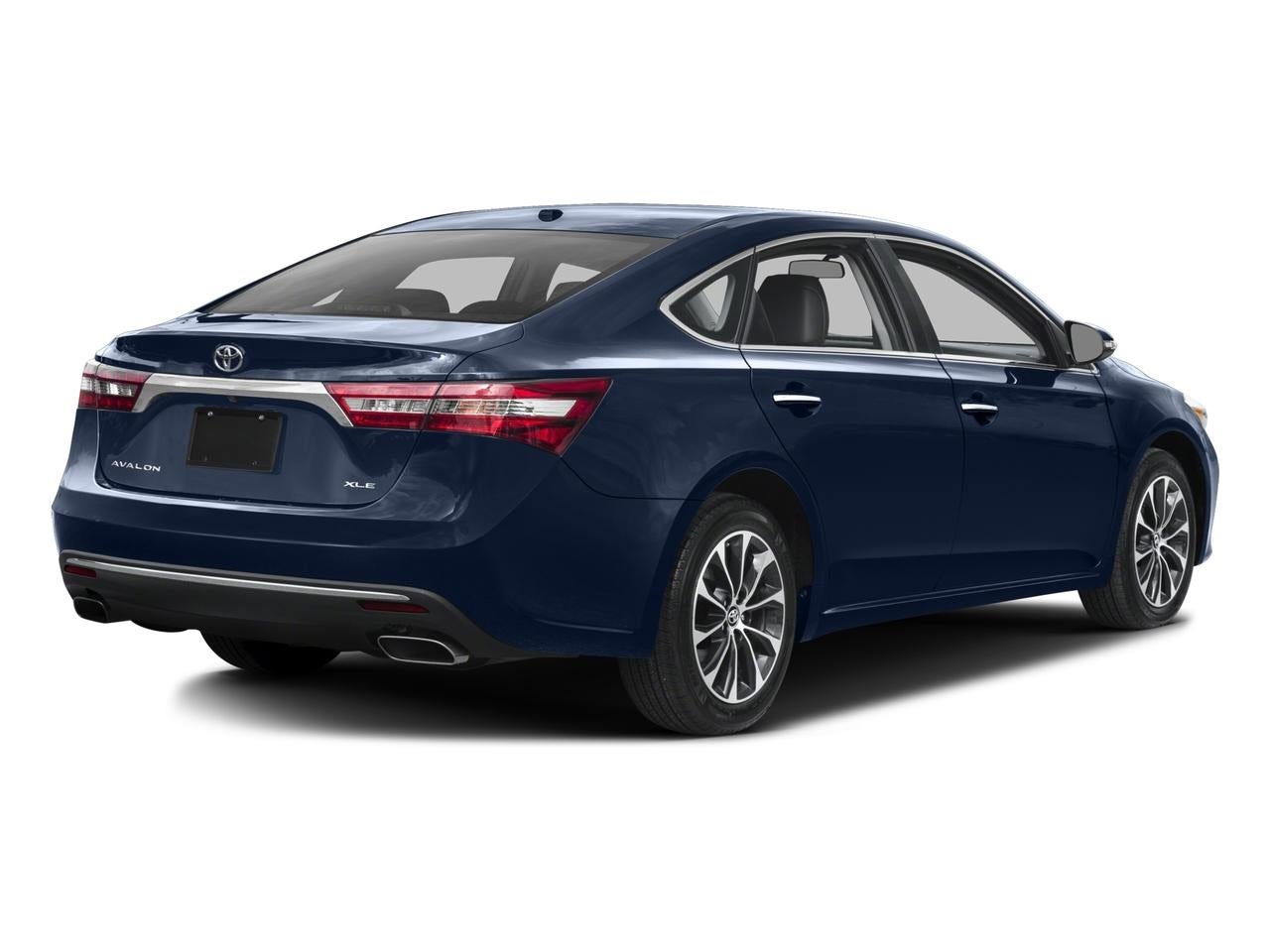 2016 Toyota Avalon 4dr Sdn Touring (Natl)
