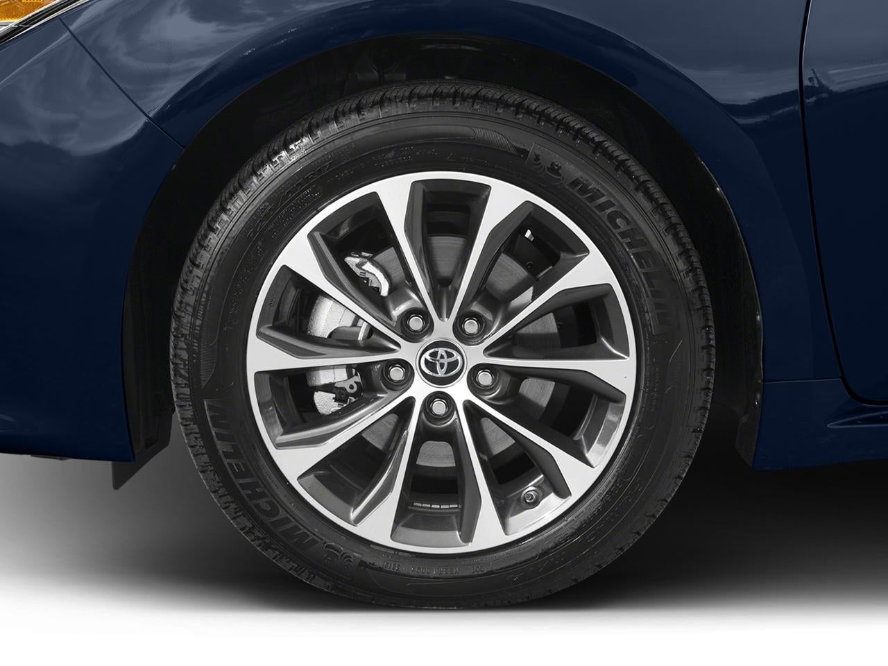 2016 Toyota Avalon 4dr Sdn Touring (Natl)