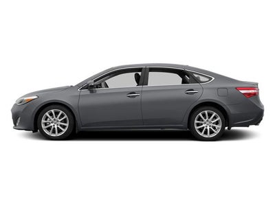 2014 Toyota Avalon 4dr Sdn XLE (SE)
