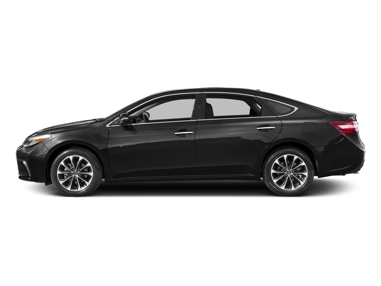 2018 Toyota Avalon XLE Premium (Natl)