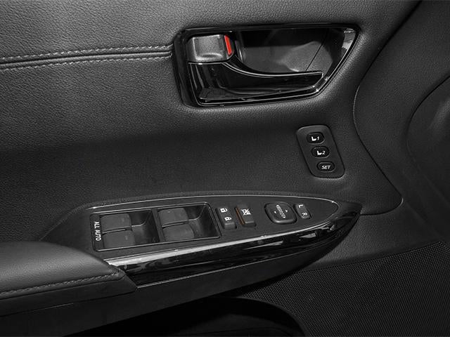 2014 Toyota Avalon 4dr Sdn XLE (SE)