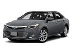 2014 Toyota Avalon 4dr Sdn XLE (SE)