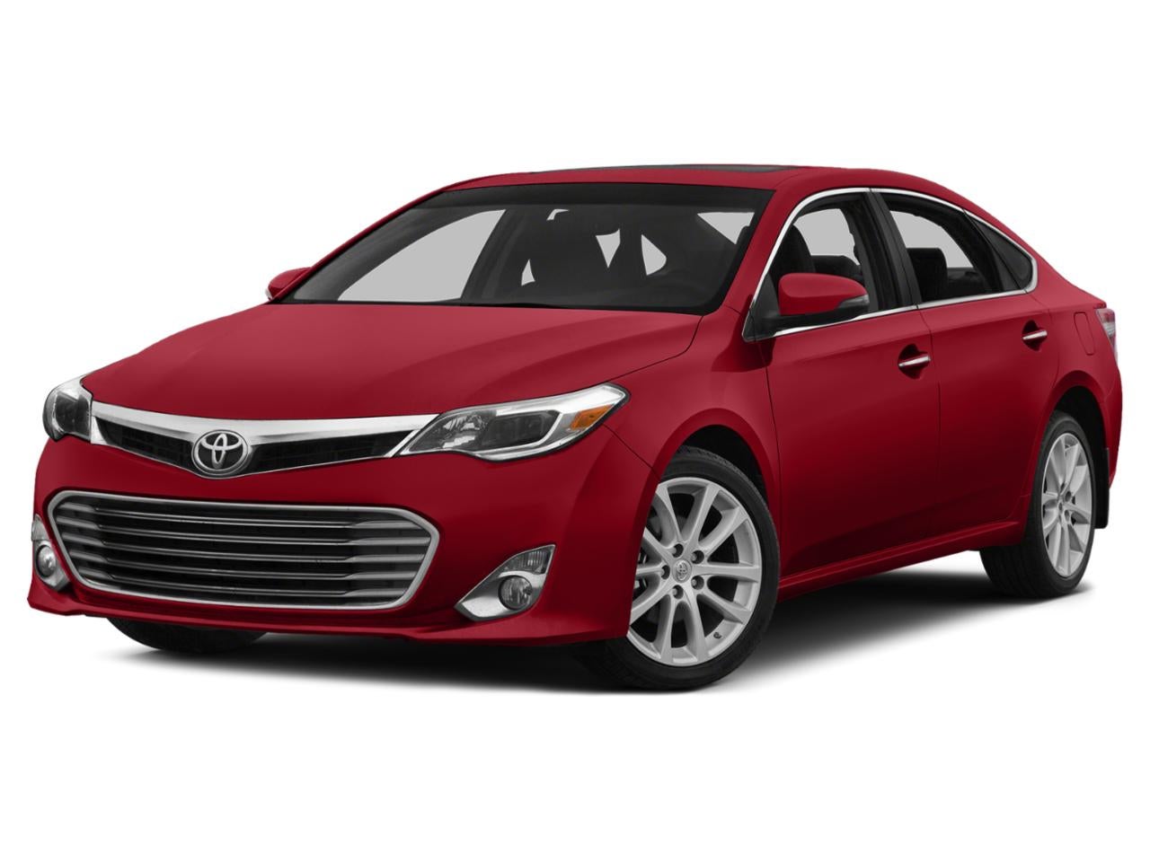 2015 Toyota Avalon 4dr Sdn Limited (Natl)