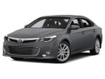 2015 Toyota Avalon 4dr Sdn Limited (Natl)