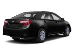 2012 Toyota Camry 4dr Sdn V6 Auto SE (Natl)