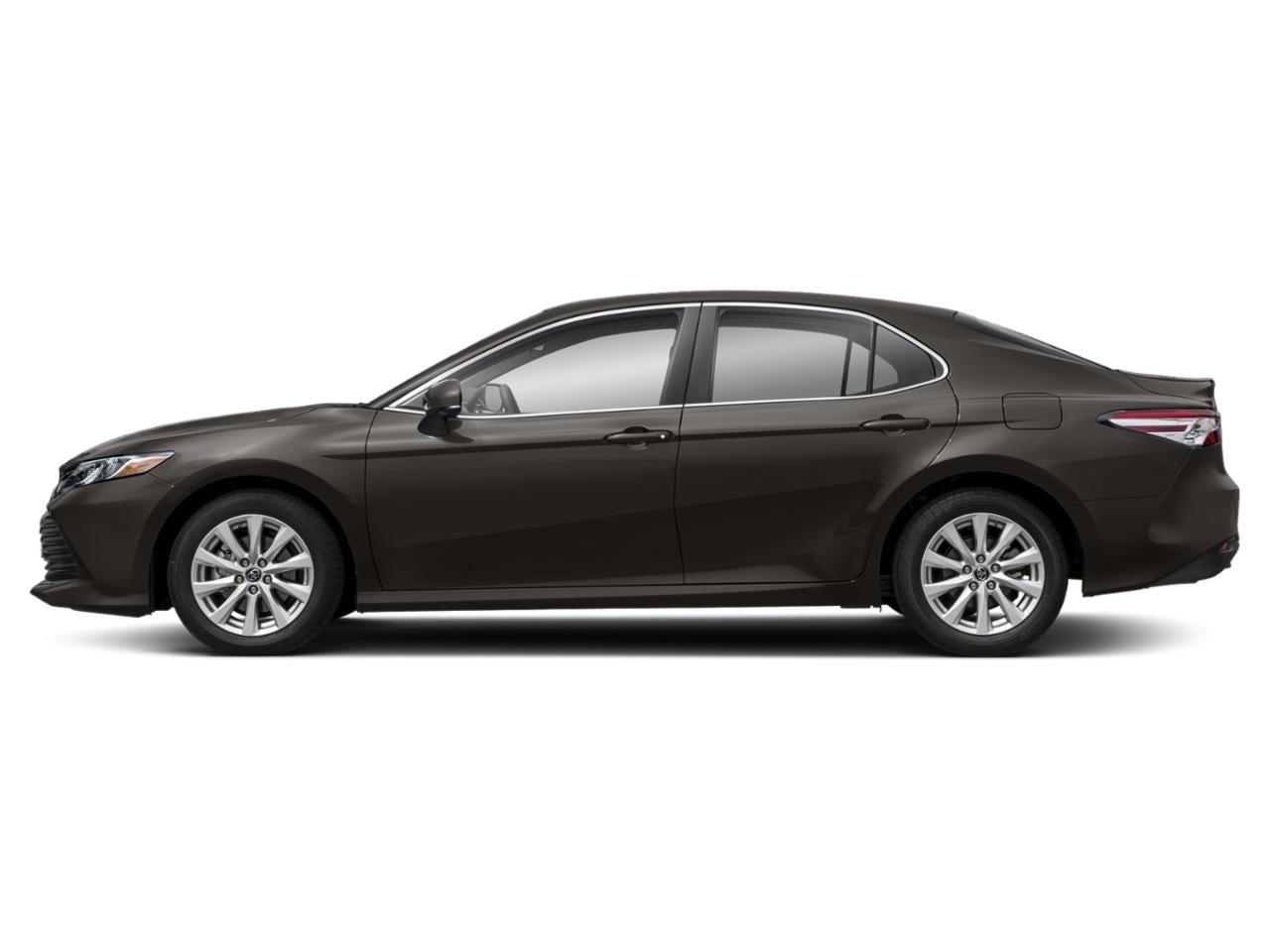 2020 Toyota Camry LE Auto (SE)