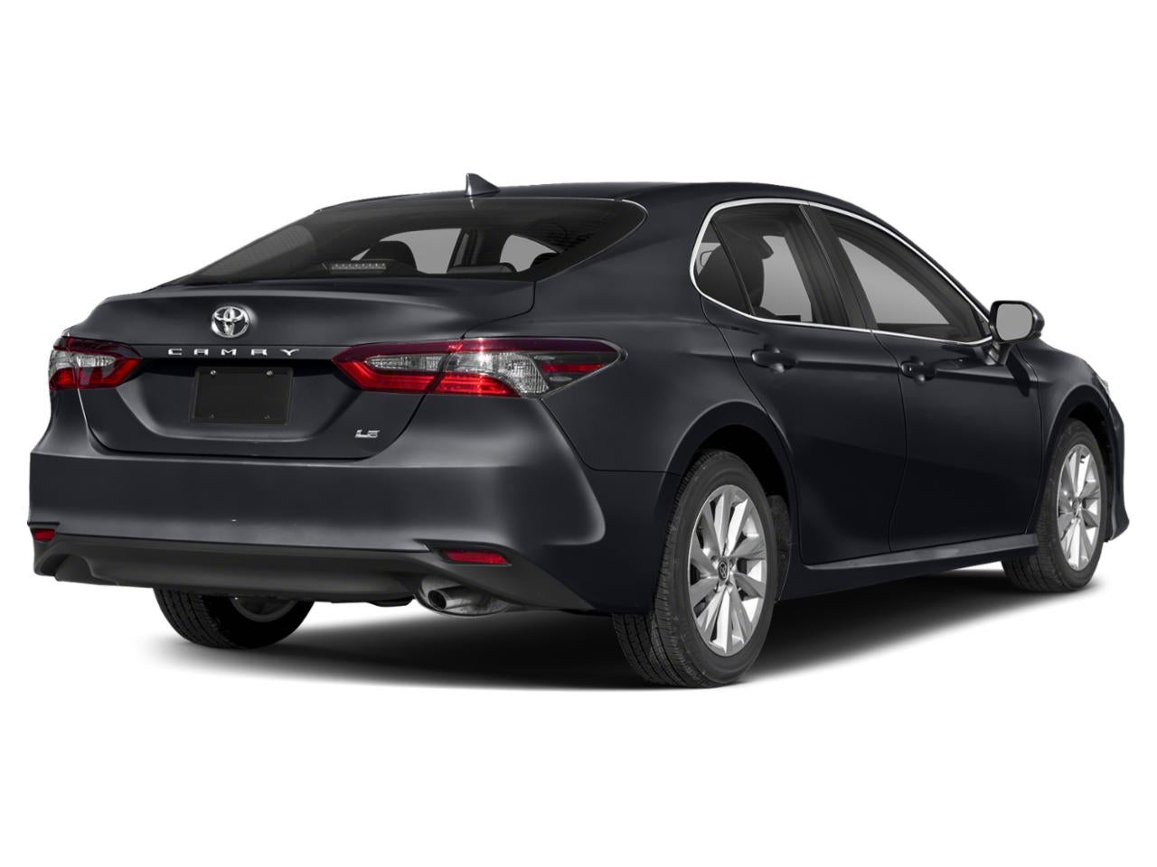 2021 Toyota Camry LE Auto (SE)