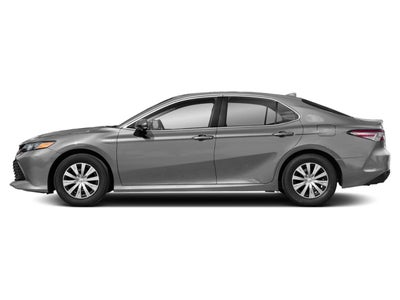 2020 Toyota Camry Hybrid LE CVT (Natl)