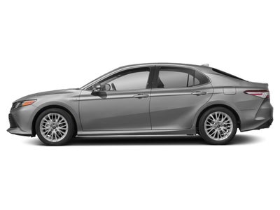 2020 Toyota Camry Hybrid LE CVT (Natl)