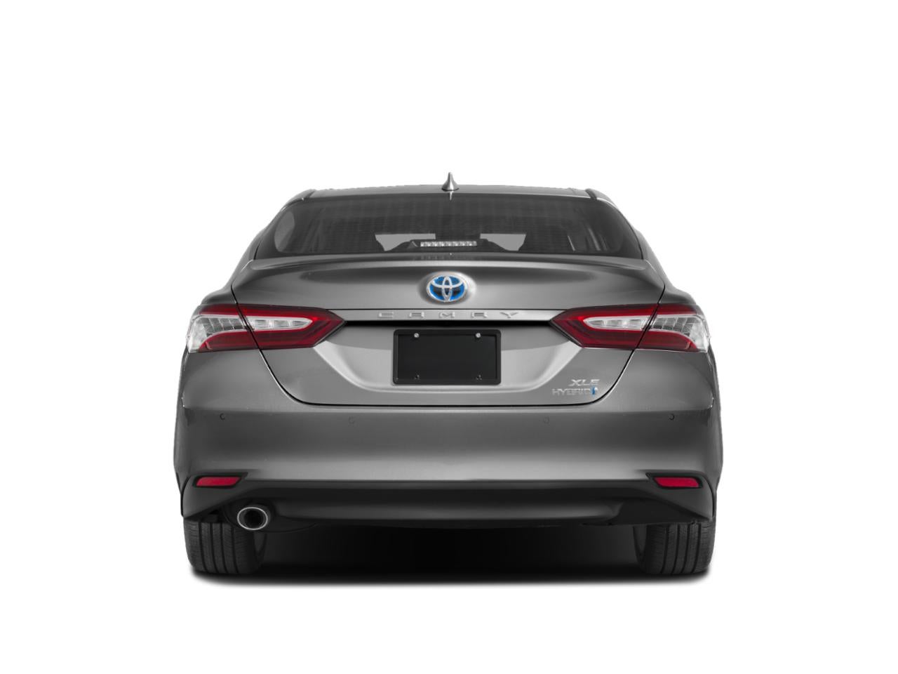 2020 Toyota Camry Hybrid LE CVT (Natl)