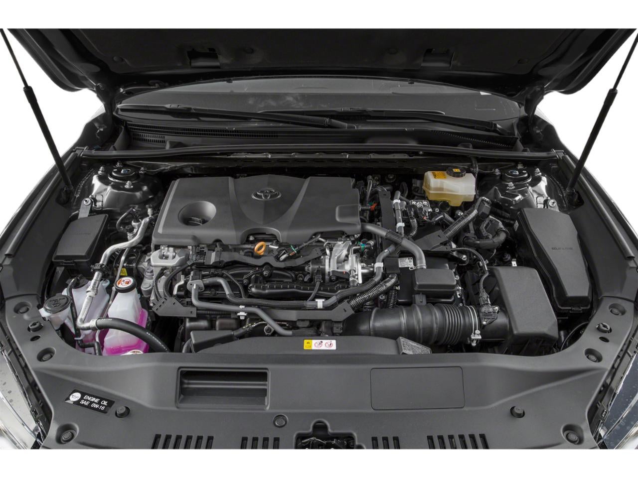 2021 Toyota Avalon Hybrid Limited FWD (Natl)