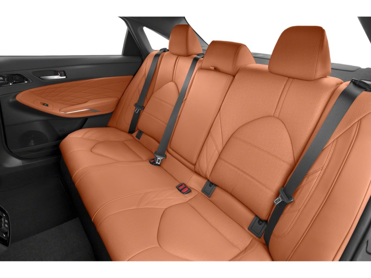 2021 Toyota Avalon Hybrid Limited FWD (Natl)