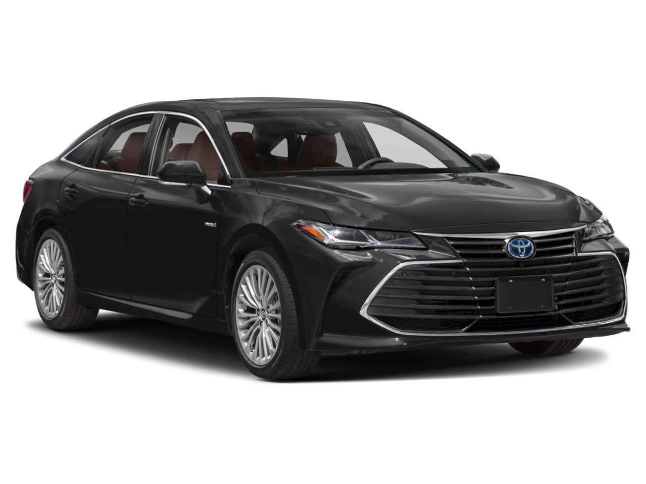 2021 Toyota Avalon Hybrid Limited FWD (Natl)