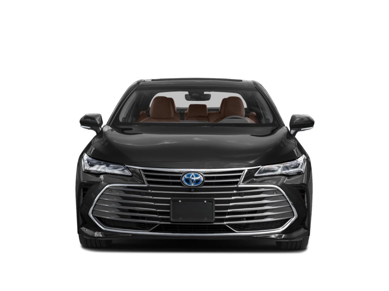 2021 Toyota Avalon Hybrid Limited FWD (Natl)