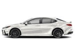 2025 Toyota Camry SE (Natl)
