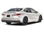 2025 Toyota Camry SE (Natl)