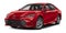 2025 Toyota Camry LE (SE)
