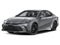2025 Toyota Camry SE (SE)