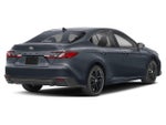 2025 Toyota Camry SE (Natl)