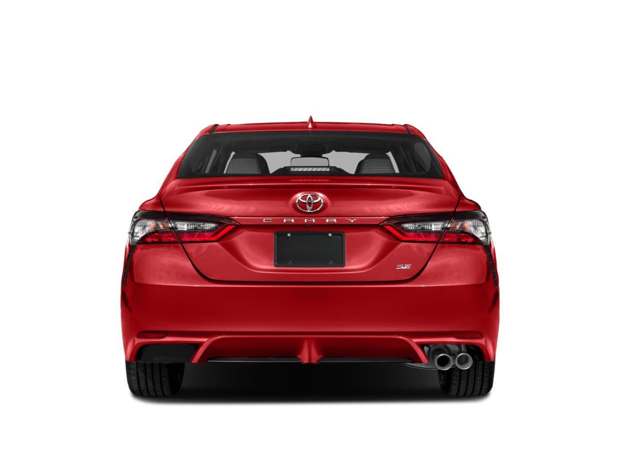2024 Toyota Camry SE Auto (SE)