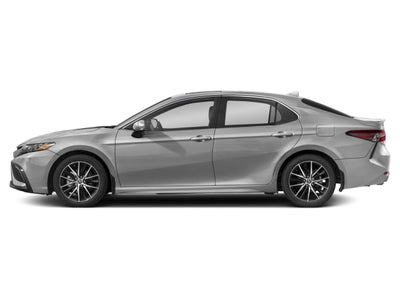 2024 Toyota Camry Hybrid SE CVT (Natl)