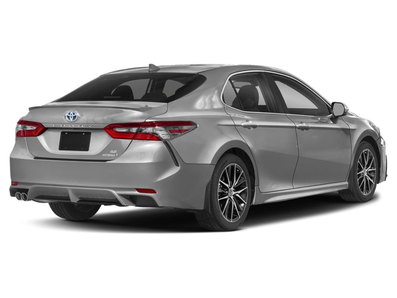 2024 Toyota Camry Hybrid SE CVT (Natl)