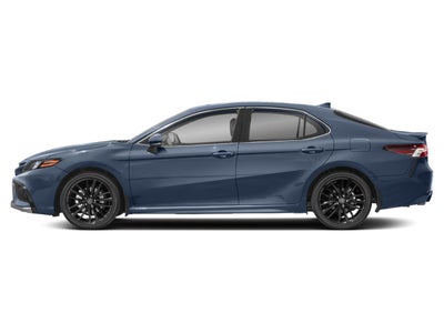2024 Toyota Camry Hybrid SE CVT (Natl)