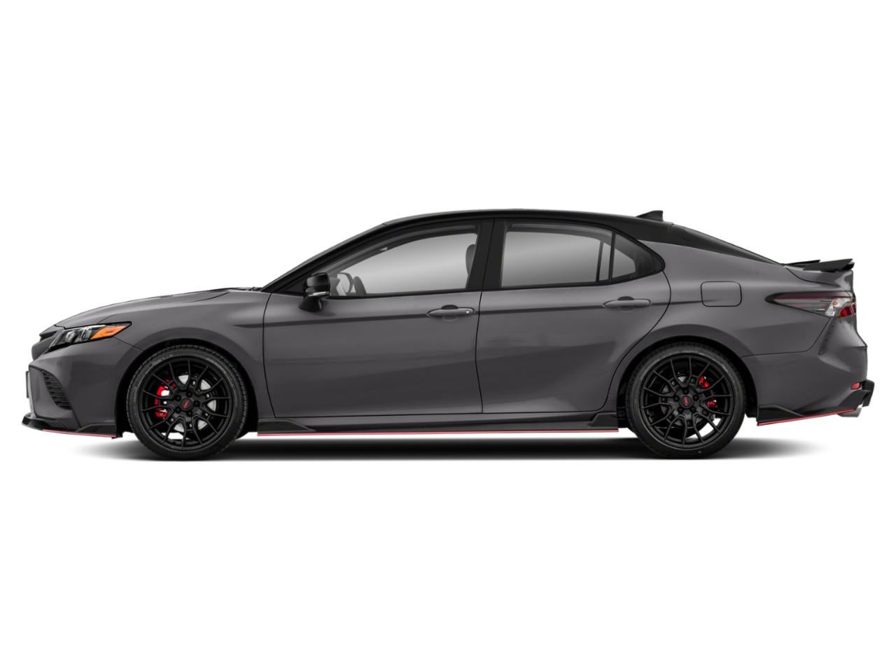 2021 Toyota Camry TRD V6 Auto (Natl)