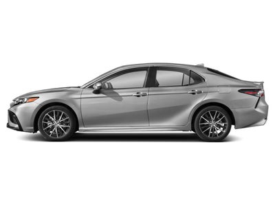 2022 Toyota Camry SE Auto (SE)